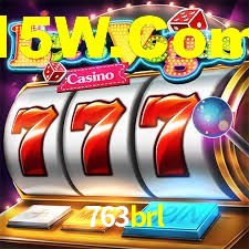 Live Casino 763brl