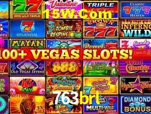 Game Providers 763brl