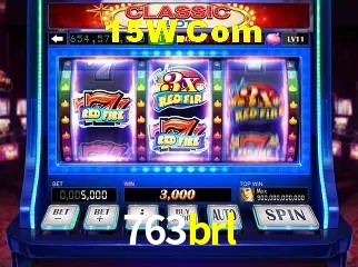 Security Systems 763brl