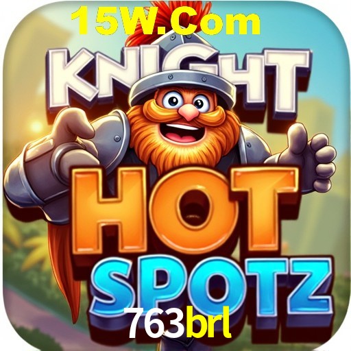 Descubra o Mundo do Cassino Online com 763brl