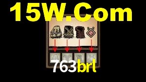 Exclusive Games 763brl