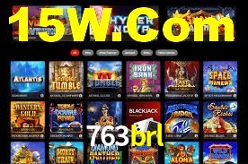 Ofertas Imperdíveis na 763brl: Promoções e Bônus Que Valem a Pena